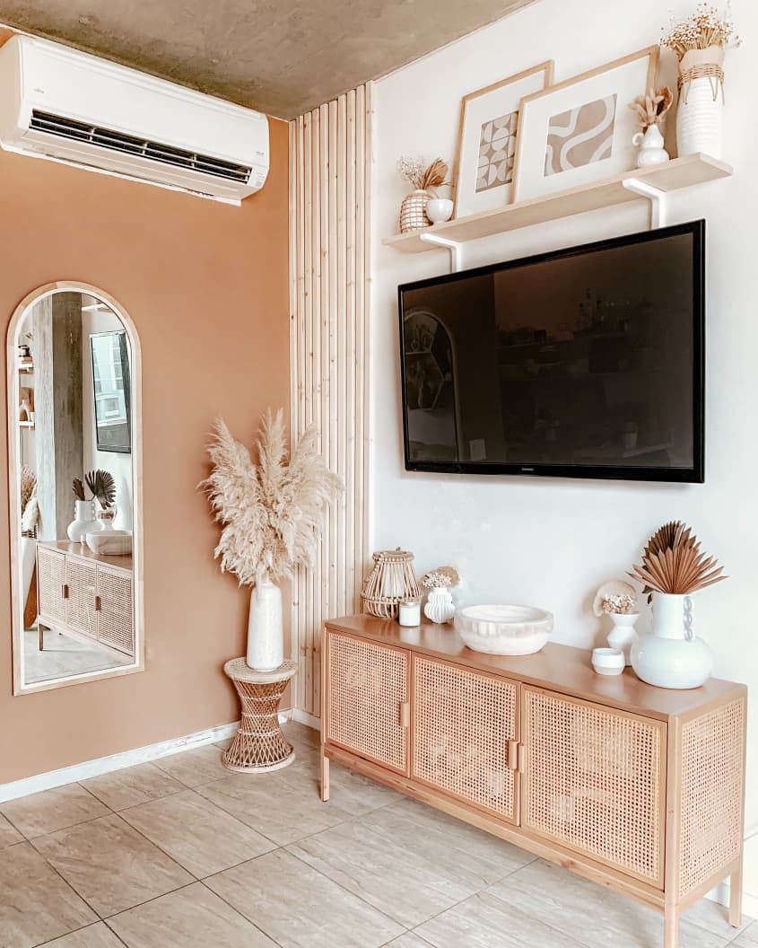 380-Square-Foot San Diego Studio Apartment Photos | Apartment Therapy